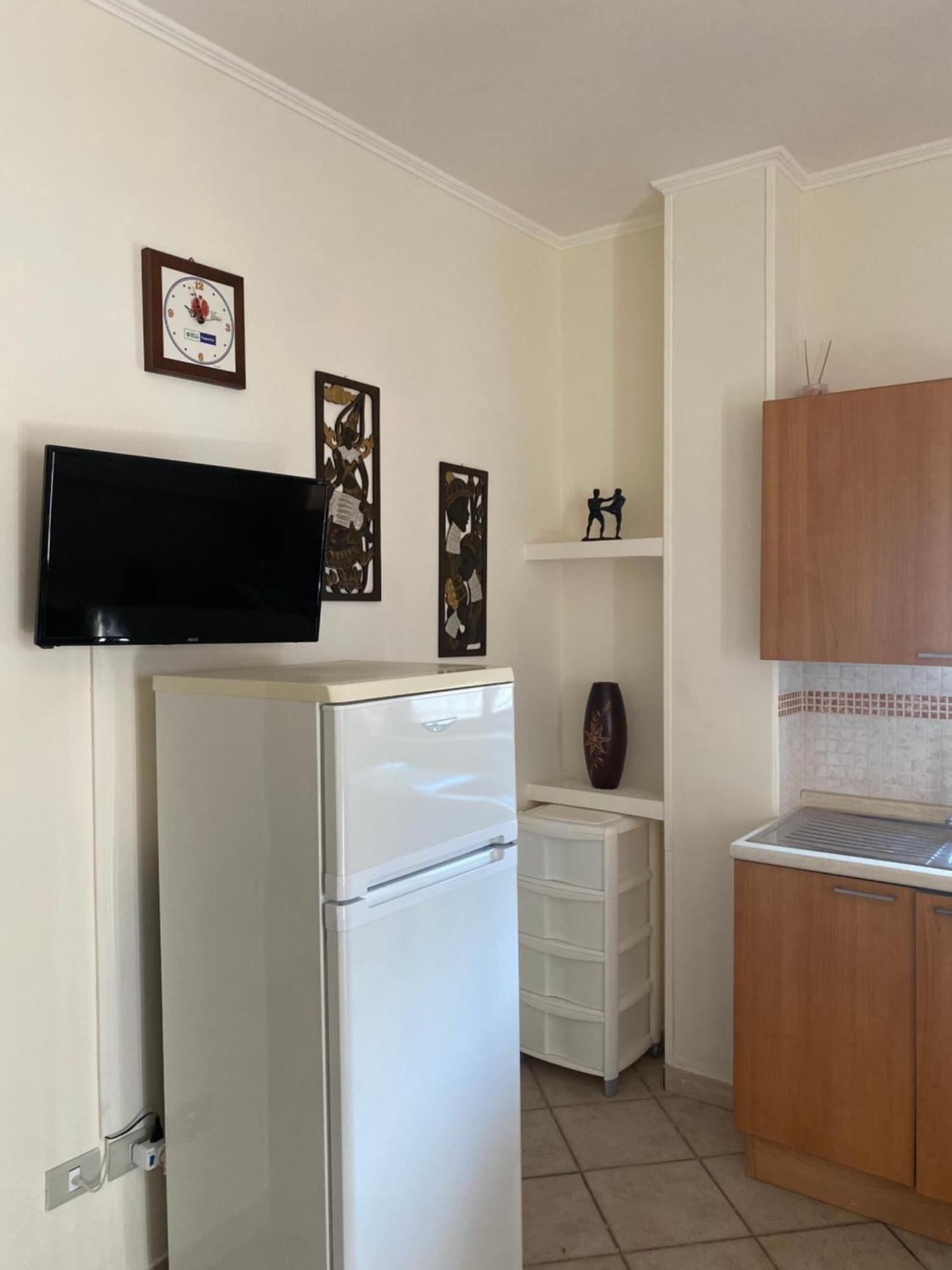 Casavacanza Graziuso 帕埃斯图姆 外观 照片